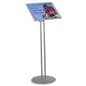 lobby stand