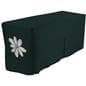 Fitted Rectangle Tablecloth with Full Back