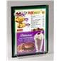 Restaurant Menu Display