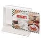 Restaurant Menu Display 7" wide by 5' high Acrylic