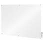 Glass Dry-Erase Board Includes Eraser
