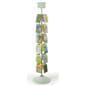 greeting card display rack