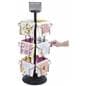 Rotating Postcard Carousel