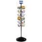 24 Pocket Postcard Display Stand