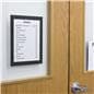 Black Picture Frames