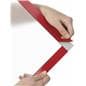 8.5 x 11 Peel and Stick Sign Holder with Adhesive Back