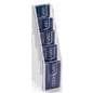 Plastic Card Holder