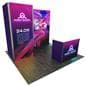 Replacement graphic for GK1016 with personalize graphics