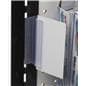 magnetic sign gripper