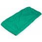 Green screen backdrop panel made with dye-sublimated fabric
