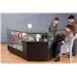 LED Display Case 