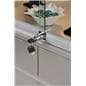 Jewelry Display Counter