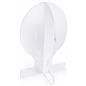 Acrylic Hat Display for Stores