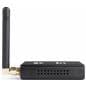 Android Media Player with Ventilation