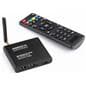 Android Media Player with Remote Control