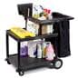 Janitor Carts
