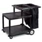 Janitor Carts