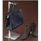 Retail Countertop Purse Display