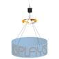 Spinning Motor for Hanging Banner