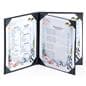 Restaurant Menu Books
