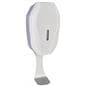 10.2 inch x 23 inch wall mounted 5L automatic sanitizer dispenser