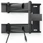 Organized Swing Away TV Mount