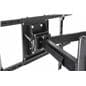Adjustable Swing Out TV Mount