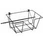 Black Literature Basket for Poster Stand