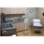 Respiratory hygiene station is ideal in medical facilities 