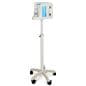19.6 inch  x 50.4 inch respiratory hygiene station