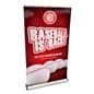 Premium banner stand - poster only measures 80 feet tall