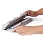 Tabletop display - hardware only with 11 inch wide base