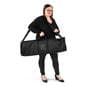 Premium banner stand replacement tote bag with durable crossbody strap