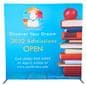 Basic trade show package for 10 by 10 booths