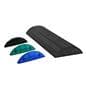 Hardware only premium banner stand with powder coated finish