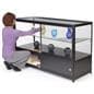 Cash Counters: Feature Locking Storage Base
