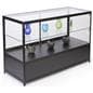 Cash Counter: Feature Locking Storage Base