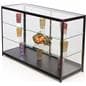 Jewelry Counters That Can Hold Expensive Valuables