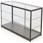 Glass Counter: Tempered Glass Display Case