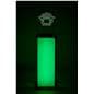 Acrylic pedestal display with LED Lights and eco-friendly design