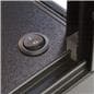 Lighted Glass Display Counter, Weighs 224 lbs