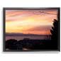 black picture frame