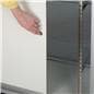 Glass Cabinet: 5' Display Counter, Ships Unassembled