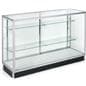 Glass Cabinet: 5' Display Counter, Ships Unassembled