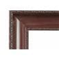 Wall Picture Frame with Embellished Corners