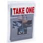 Take One Box Fits 9”w x 11.5”h