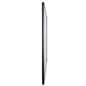 Slim design 86" digital interactive whiteboard for walls