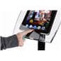 floor stand for iPad