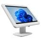 Microsoft Surface kiosk stand with two year factory warranty included