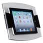 iPad Enclosure in Horizontal Orientation